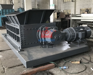 塑料撕碎機的工作環(huán)境和檢查有哪些要求？