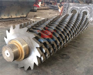 秸稈撕碎機生產中的安全防護出了問題怎么辦？